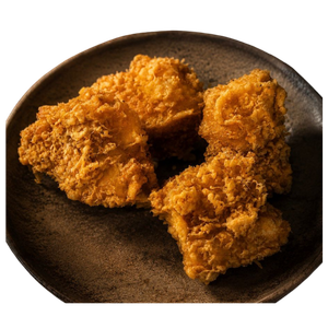 Cod Bites 6
